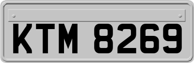 KTM8269