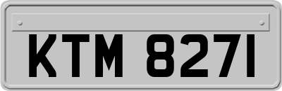 KTM8271