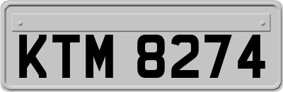 KTM8274