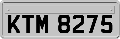 KTM8275