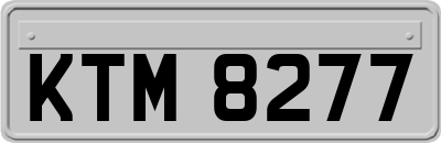 KTM8277