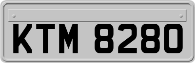 KTM8280