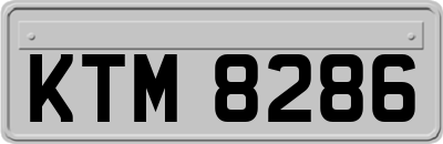 KTM8286