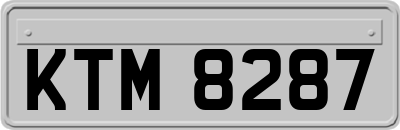 KTM8287