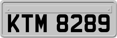 KTM8289
