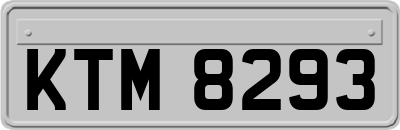 KTM8293
