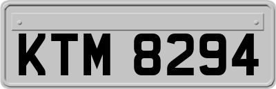 KTM8294