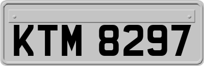 KTM8297