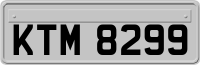 KTM8299