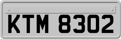 KTM8302