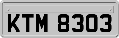 KTM8303