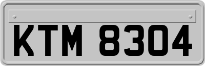 KTM8304
