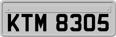 KTM8305