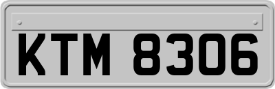 KTM8306