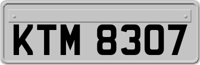 KTM8307