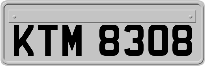 KTM8308