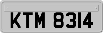 KTM8314