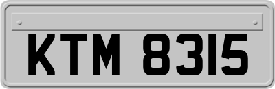 KTM8315