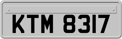 KTM8317