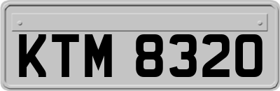 KTM8320