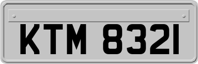KTM8321