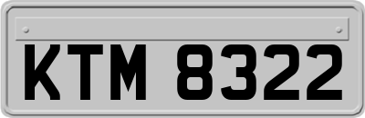 KTM8322