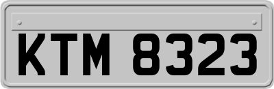 KTM8323