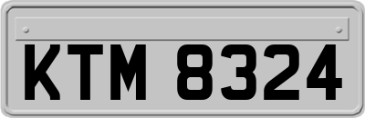 KTM8324