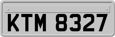 KTM8327
