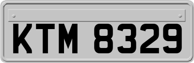 KTM8329