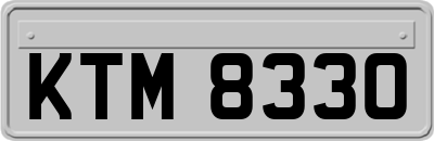 KTM8330