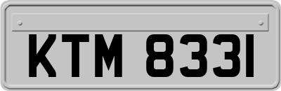 KTM8331