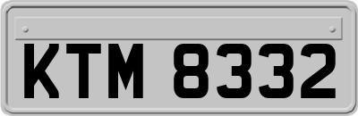 KTM8332