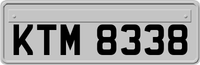 KTM8338