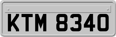 KTM8340