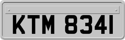 KTM8341