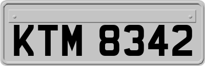 KTM8342