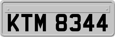 KTM8344