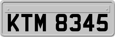 KTM8345