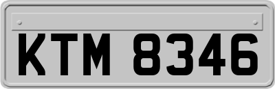 KTM8346