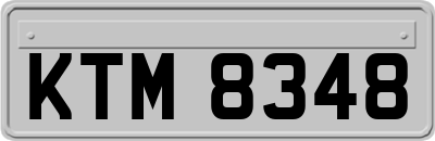 KTM8348