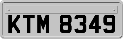 KTM8349