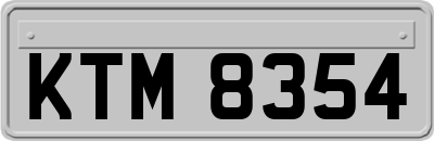 KTM8354