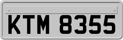 KTM8355