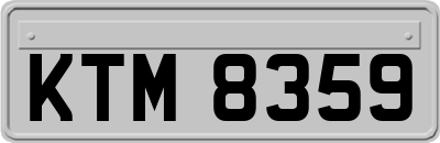 KTM8359