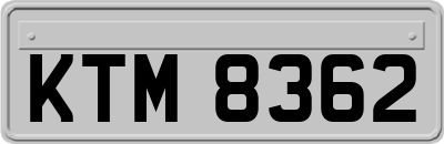 KTM8362