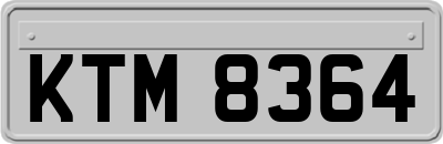 KTM8364