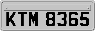 KTM8365