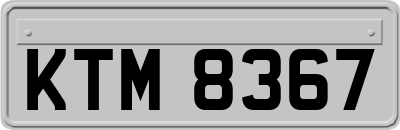 KTM8367