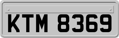 KTM8369